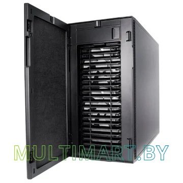 Корпус Fractal Design Define R6 TG (черный) картинка 3